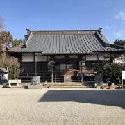 曽我兄弟の菩提寺