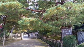 金沢観光で外せないスポット