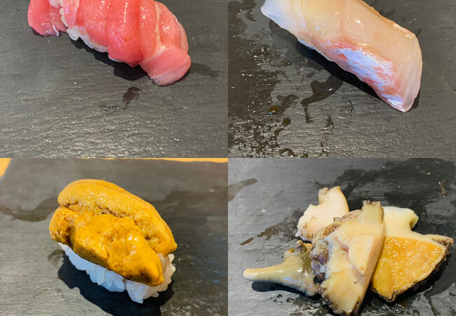 Sushi Tokyo Ten 渋谷店 クチコミ アクセス 営業時間 渋谷 フォートラベル