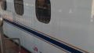 小倉８時39分発こだま785号博多行きについて