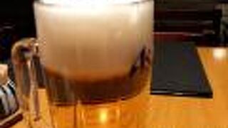 雰囲気は良いんですけど