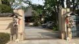 深川七福神の福禄寿