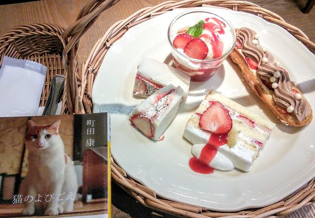 アフタヌーンティー ティールーム 池袋東武店 クチコミ アクセス 営業時間 池袋 フォートラベル アフタヌーンティー ティールーム 池袋東武店 クチコミ アクセス 営業時間 池袋 フォートラベル