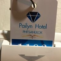 外観の写真は撮れなくて