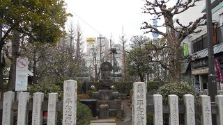 東京都内屈指の観光スポット