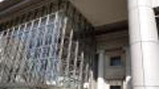 最近リニューアルしたようです