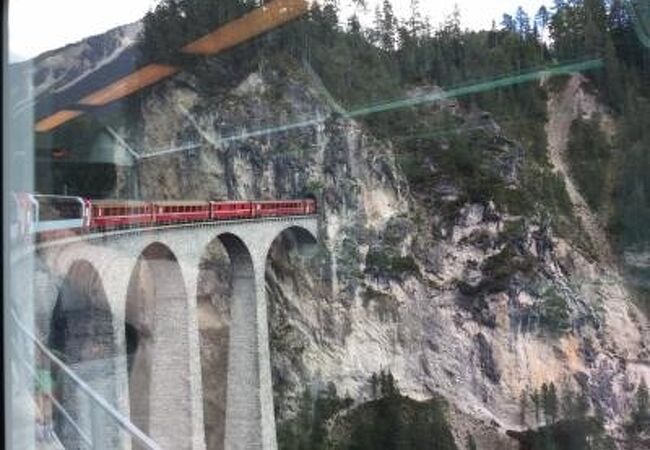 ランドヴァッサー橋 クチコミ アクセス 営業時間 サンモリッツ フォートラベル ランドヴァッサー橋 クチコミ アクセス 営業時間 サンモリッツ フォートラベル
