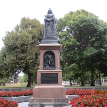 ビクトリアスクエア