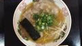 紫川ラーメン