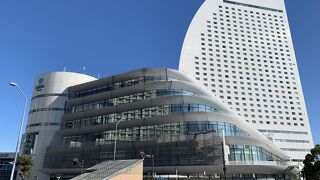 デザインが素晴らしい