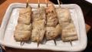 もつ焼 坊っちゃん 船橋本店