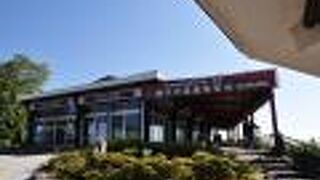 素晴らしい景色