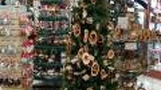 クリスマス イン アラスカ