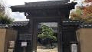 カフェもあります