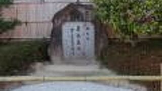 赤穂浪士ゆかりの地