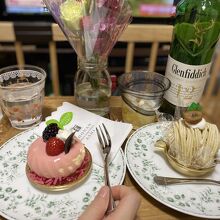 大船駅 湘南のケーキ屋さん By Kentokovic 葦 大船ルミネウィング店のクチコミ フォートラベル 大船駅 湘南のケーキ屋さん By Kentokovic 葦 大船ルミネウィング店のクチコミ フォートラベル