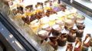 スイーツショップのみの営業