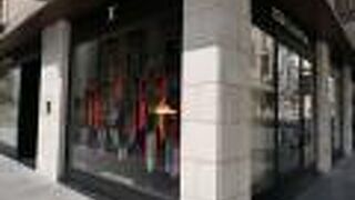 最新商品を入手しやすい