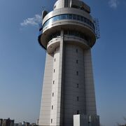 東経百三十五度が通る明石天文科学館