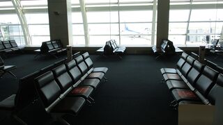 ソーシャルディスタンスの注意喚起