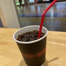 水出しアイスコーヒー