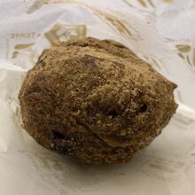 シナモンクラッペフェン