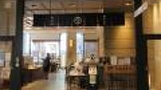 京都らしさが感じられる店内です