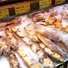 ブーランジェベーグ 豊洲店