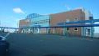 ただいま休業中!!