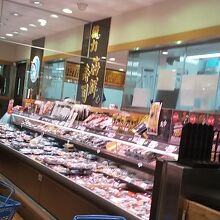 お刺身いろいろ買えます By アビコン 魚力 北千住マルイ店のクチコミ フォートラベル