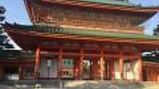 いつ来ても心が洗われます