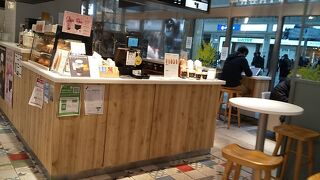 簡単にテイクアウト出来ます。