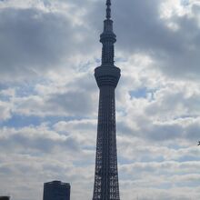 東京スカイツリー 