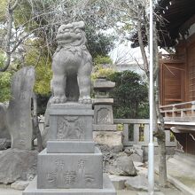 牛嶋神社 