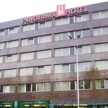 Panorama Hotel