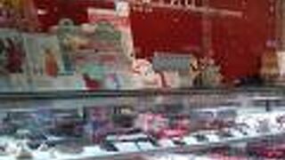 見た目にも大変綺麗なマカロン