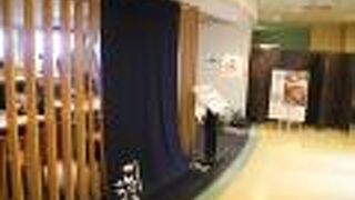 上品な塩加減ですね