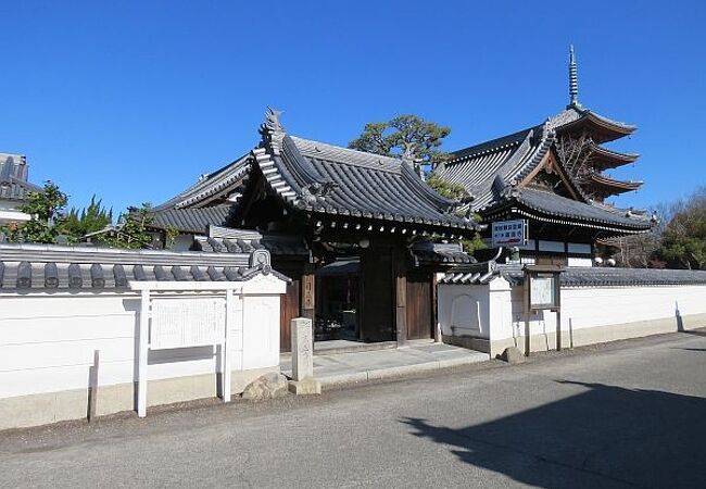 圓通寺