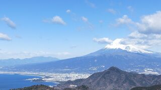 晴れてれば最高。Web事前割引がお得