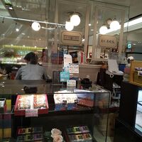 日本橋錦豊琳 ルミネ北千住店