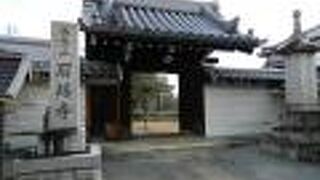 本化日蓮宗寺院