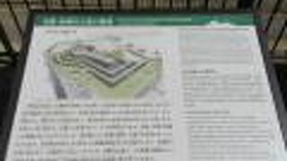 5世紀前半の前方後円墳