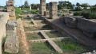 気持ちのいい場所です