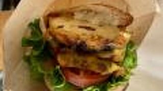 The 3rd Burger アークヒルズサウスタワー店 クチコミ アクセス 営業時間 赤坂 フォートラベル