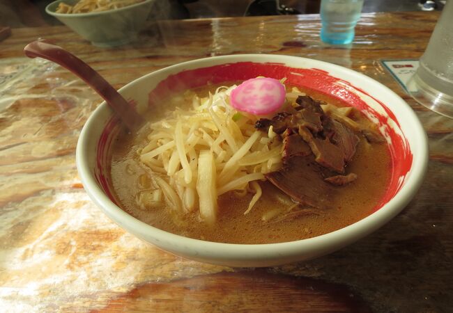 ラーメンさんぱち 恵庭店 クチコミ アクセス 営業時間 北広島 恵庭 フォートラベル
