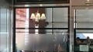 ミルクティーが美味しかった