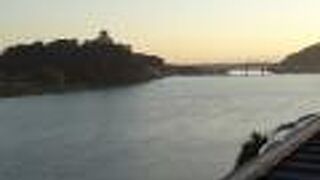 愛知と岐阜を分ける