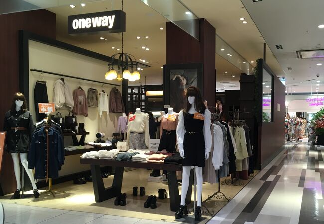 ワンウェイ あべのキューズモール店 クチコミ アクセス 営業時間 ミナミ 難波 天王寺 フォートラベル ワンウェイ あべのキューズモール店 クチコミ アクセス 営業時間 ミナミ 難波 天王寺 フォートラベル