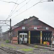 旧国鉄新庄駅機関庫 クチコミ・アクセス・営業時間｜新庄
