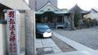 広い境内に見どころがたくさんあった